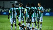 Берое се закани да пребие всички в Първа лига