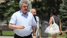 Тодор Батков е отново сред акционерите на Левски 