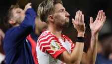 Лайпциг върза един от ветераните си до 2026 г.