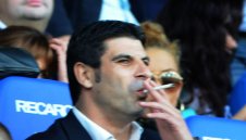 Майкъла към Гонзо: Идвам във Варна за обещаната вечеря