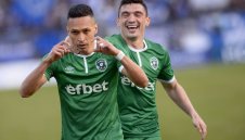 Краят на една ера: Лудогорец се раздели с Марселиньо