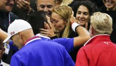 Вижте всички шампиони на US Open