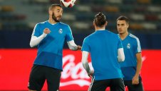 ПРОГНОЗА: Реал Мадрид - Реал Сосиедад