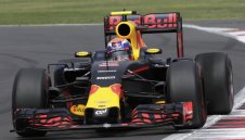 Макс гледа към титлата през 2017-а