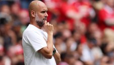 Пеп за Халанд: Уау!