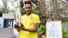 Батман прелетя 24 300 км за три дни