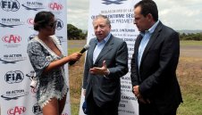 Жан Тод ще бъде удостоен със званието "Доктор хонорис кауза"