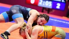 Дудова и Попова загубиха на Европейското, чакат шансове за репешажи