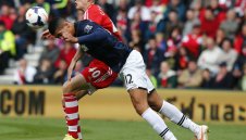 Смолинг: Англия няма да променя стила си на игра