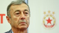 С "Армията" е свързана най-добрата новина за ЦСКА през този век