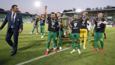 Лудогорец гони рекорд, а Славия се надява на чудо