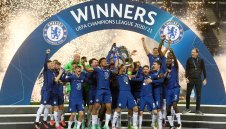 Челси ликува в Порто! Сините отново покориха европейския връх!