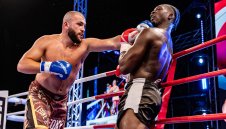 SENSHI: Рингът, на който се раждат новите световни бойни звезди