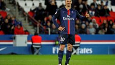 Юве предлага 7 млн. евро на сезон на Ибра 