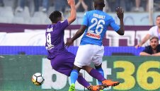 В Наполи рухнали след драматичната победа на Юве над Интер