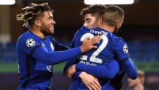 Eфективен и солиден Челси не остави шансове на Атлетико