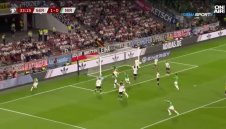 ВИДЕО: Германия - Северна Ирландия