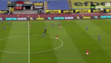 ВИДЕО: ЦСКА 1948 - Будучност 