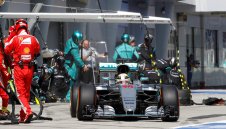 От Мерцедес: И ние нямаме обяснение