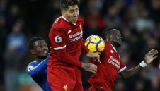 Каква драма! Ливърпул с успех в последните секунди за ЧНГ