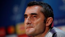 Валверде: Тази победа не решава нищо, видяхте какво направиха Юнайтед в Париж