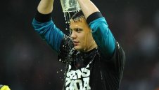 ПРОГНОЗА: Байерн Мюнхен - Фрайбург