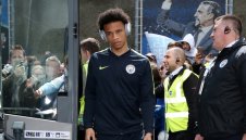 Проблем за Ман Сити: Сане отказа да преподпише