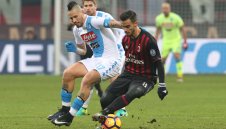 Милан засилва Сусо към Леверкузен?