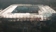 ЦСКА се гордее, "Армията" светва до дни!