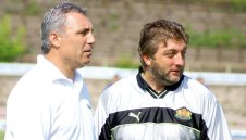 Стоичков: Ех, Трифоне, какъв гол само вкара на руснаците