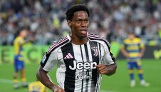 Новите в Юве - 1 гол и много престой на пейката