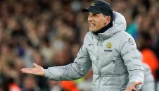 Томас Тухел разкри лоша новина за Челси