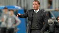 Ще поеме ли Брендън Роджърс Арсенал от лятото?