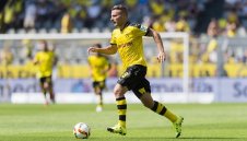 Иммобиле: Не можех да комуникирам с никого в Дортмунд