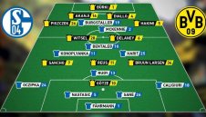 ПРОГНОЗА: Шалке - Борусия Дортмунд