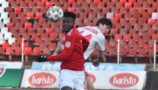 ОФИЦИАЛНО: ЦСКА продаде Жорди Кайседо