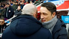 Бос слага сол в раната на Байерн: Изиграхме най-слабия си мач