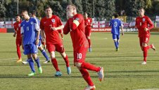 Уейн Рууни изравни Боби Чарлтън