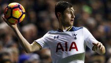 Тотнъм вдигна със 100% заплатата на защитник