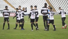 Берое в битка със словенци за играч на Локо Пловдив