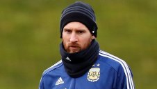 Дрогба за Меси: Близо е до Марадона и Пеле, но не е от тяхната класа