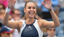 Пенета е първата финалистка в Ню Йорк + СНИМКИ