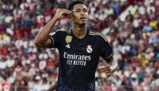 Проблем пред Анчелоти -  Белингам пак е аут