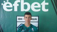 Арда ще се подсилва с още играчи на Витоша (Бистрица)