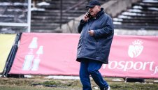 Венци Стефанов отвърна: Левски цял живот е на подаяния от държавата 