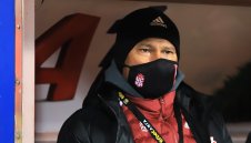 Балъков: Не е имало конфликт с Камбуров