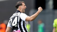 Интер уговори талант от Удинезе