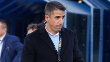 Дон Хулио освежава Левски отзад и в средата