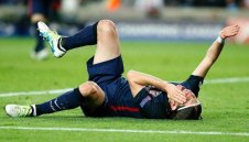 Филипе Луис: Барса е с протекции