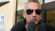 Баджо: Грехота е Балотели да заминава в чужбина